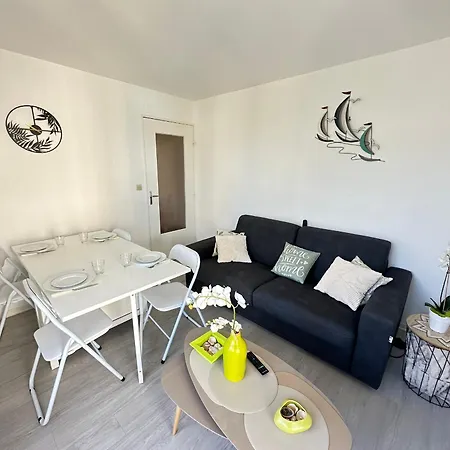 Proche - 4 Pers. - Fr-1-487-390